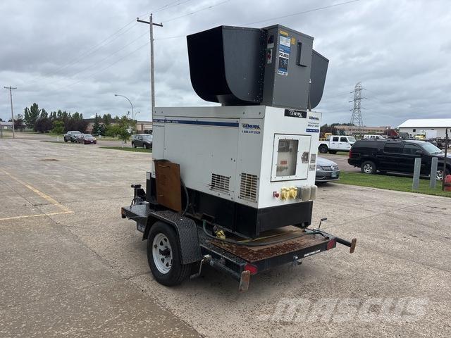  CK Power Generatoare Diesel