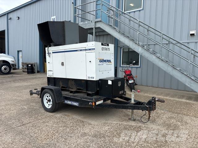  CK Power Generatoare Diesel