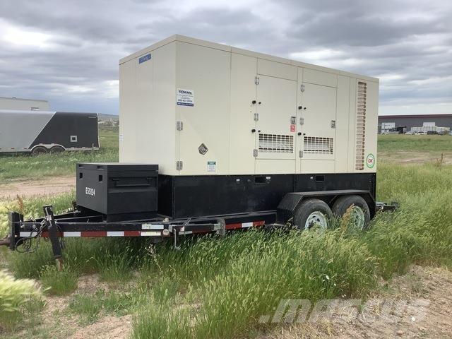  CK Power Generatoare Diesel