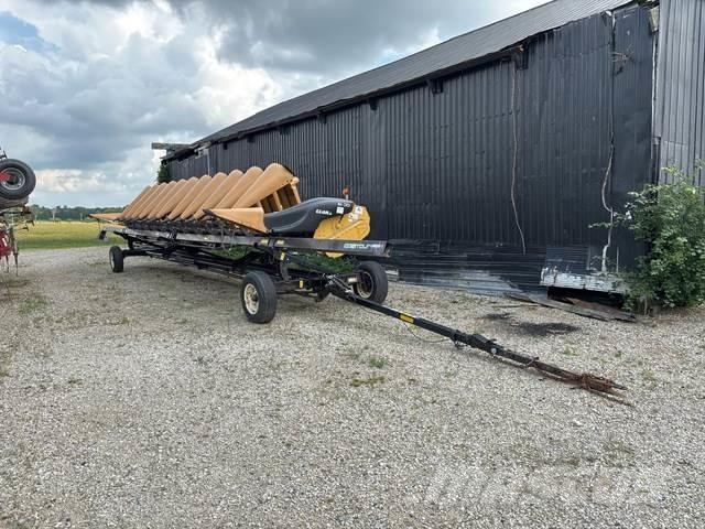 CLAAS 1230 Combine capete pentru culegatoare