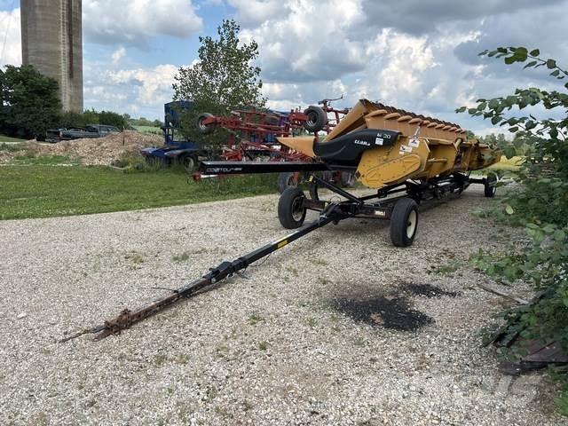CLAAS 1230 Combine capete pentru culegatoare