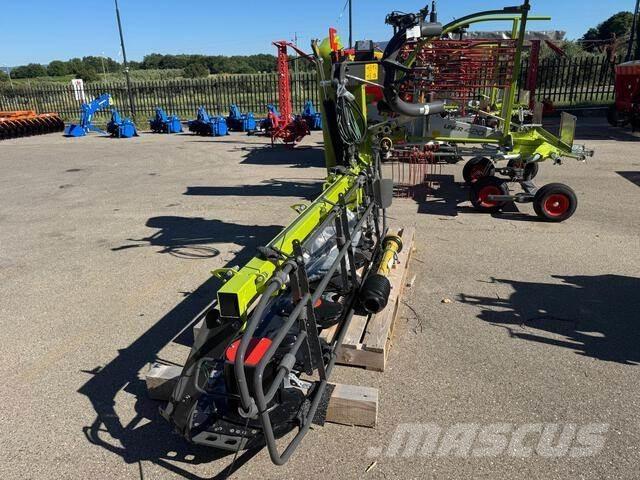 CLAAS Disco 28 Utilaje construcții - Altele