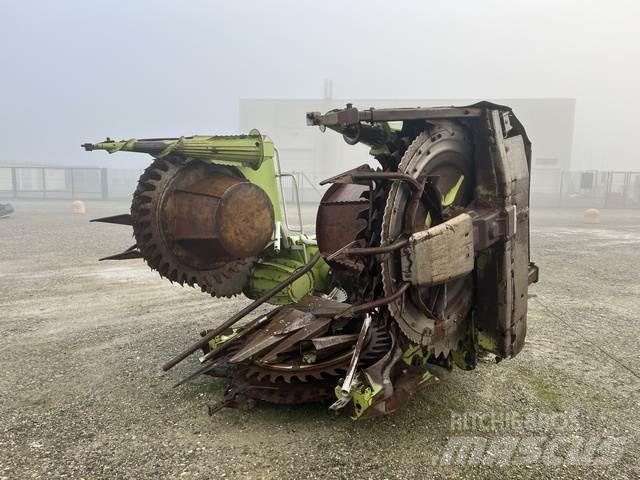 CLAAS RU 450 Utilaje construcții - Altele