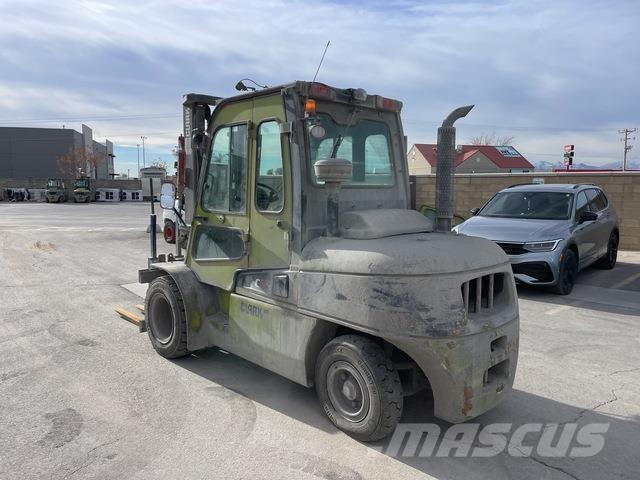 Clark C55SD Strivuitoare-altele