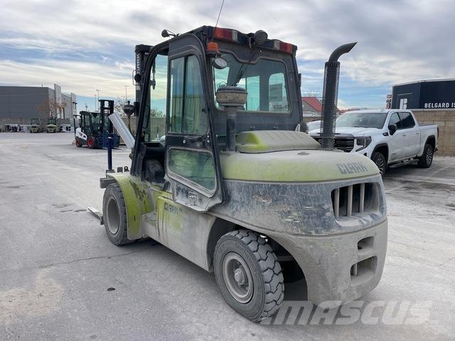 Clark C55SD Strivuitoare-altele