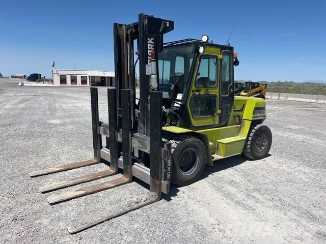 Clark C70 Utilaje construcții - Altele