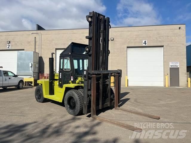 Clark CY300 Utilaje construcții - Altele