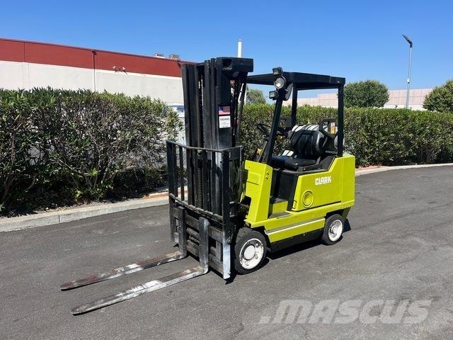 Clark GCS25WC Strivuitoare-altele