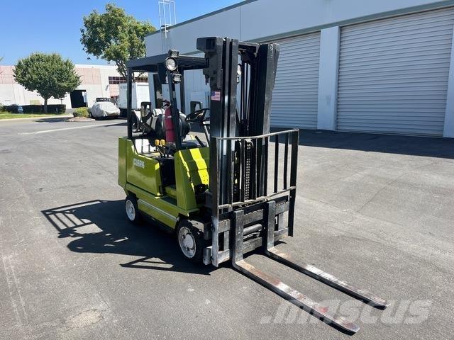 Clark GCS25WC Strivuitoare-altele