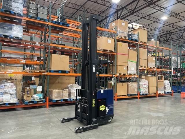 Clark NPX20 Stivuitor electric