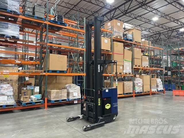 Clark NPX20 Stivuitor electric