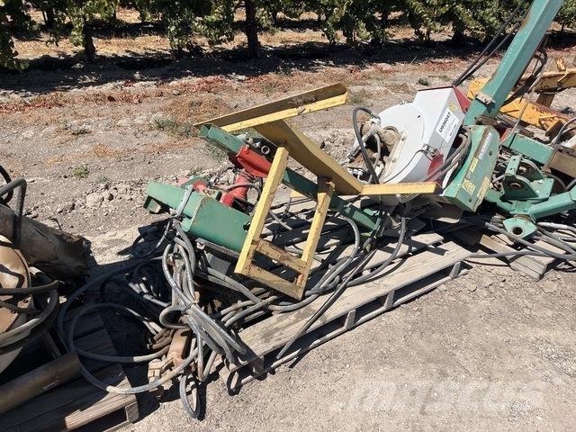 Clemens EL 50 Utilaje construcții - Altele