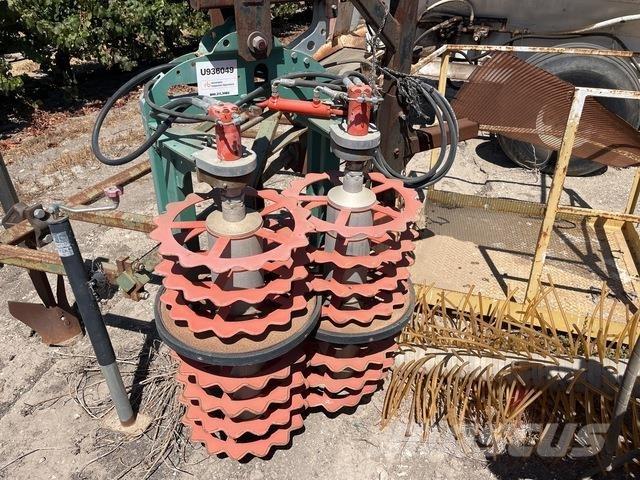 Clemens VS Utilaje construcții - Altele