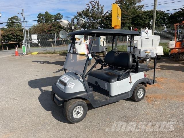 Club Car  Utilaje construcții - Altele