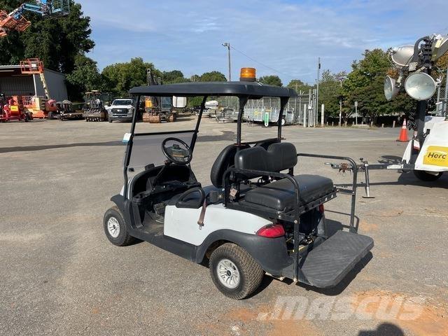 Club Car  Utilaje construcții - Altele