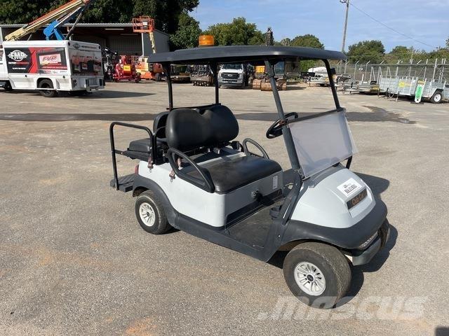 Club Car  Utilaje construcții - Altele