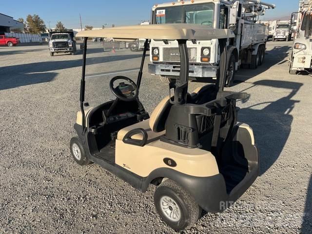 Club Car Tempo Utilaje construcții - Altele