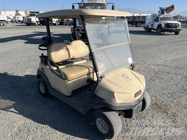 Club Car Tempo Utilaje construcții - Altele
