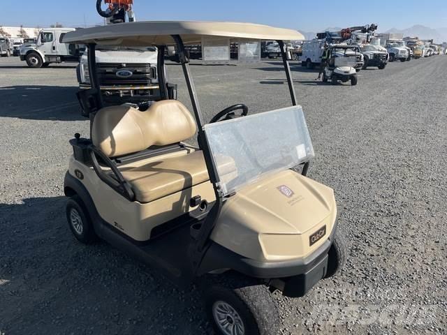 Club Car Tempo Utilaje construcții - Altele