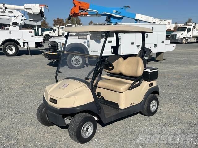 Club Car Tempo Utilaje construcții - Altele
