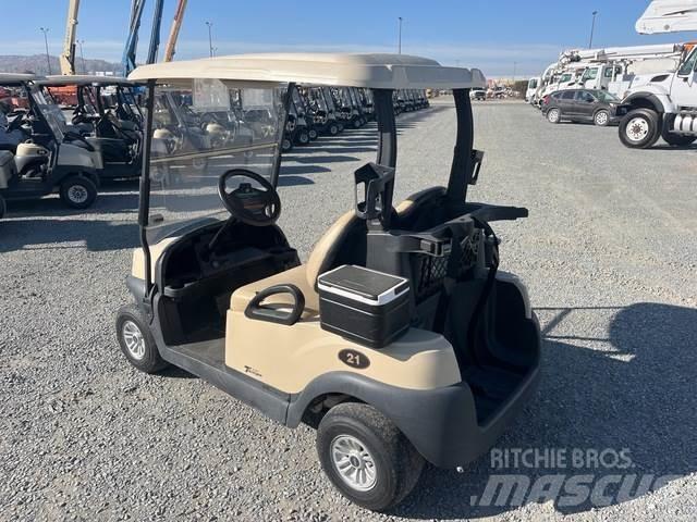 Club Car Tempo Utilaje construcții - Altele