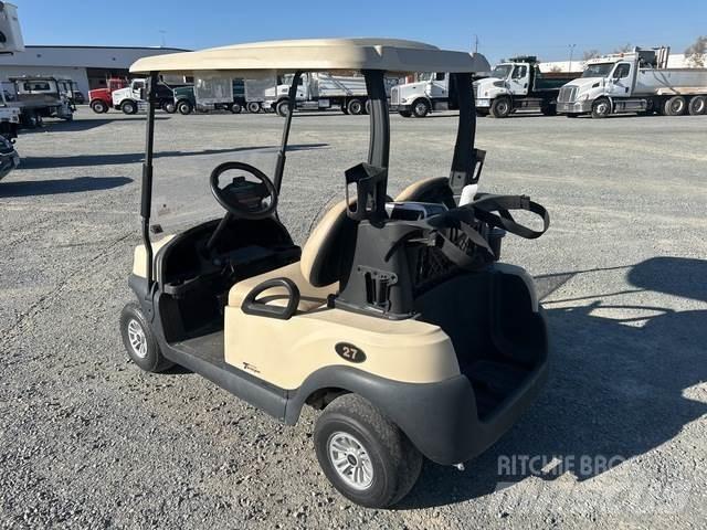 Club Car Tempo Utilaje construcții - Altele