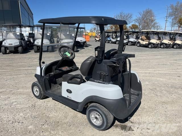 Club Car Tempo Utilaje construcții - Altele
