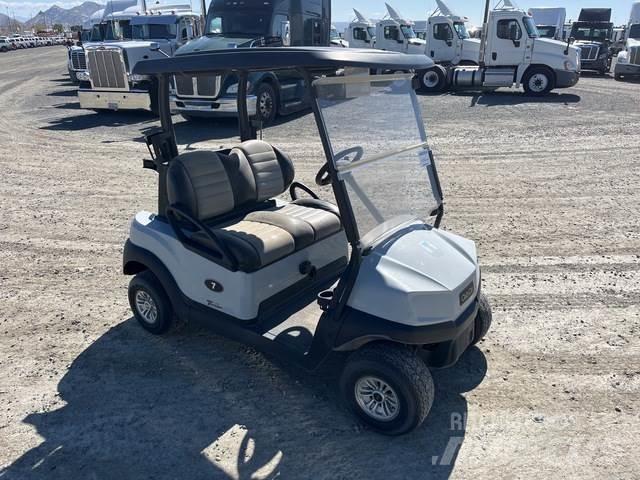 Club Car Tempo Utilaje construcții - Altele