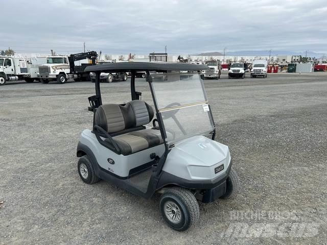 Club Car Tempo Utilaje construcții - Altele