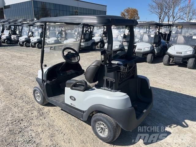 Club Car Tempo Utilaje construcții - Altele
