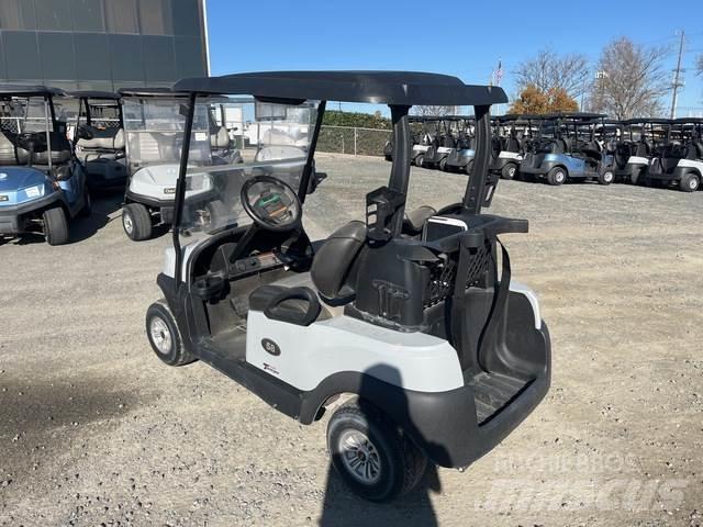 Club Car Tempo Utilaje construcții - Altele