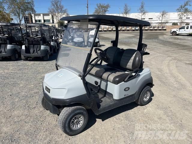 Club Car Tempo Utilaje construcții - Altele