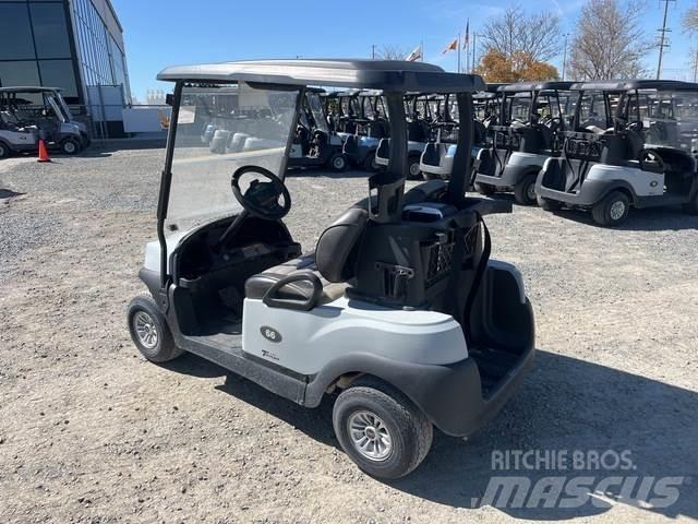 Club Car Tempo Utilaje construcții - Altele