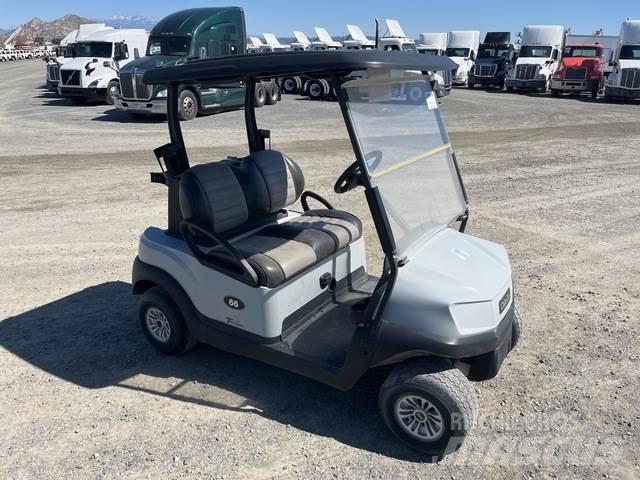 Club Car Tempo Utilaje construcții - Altele