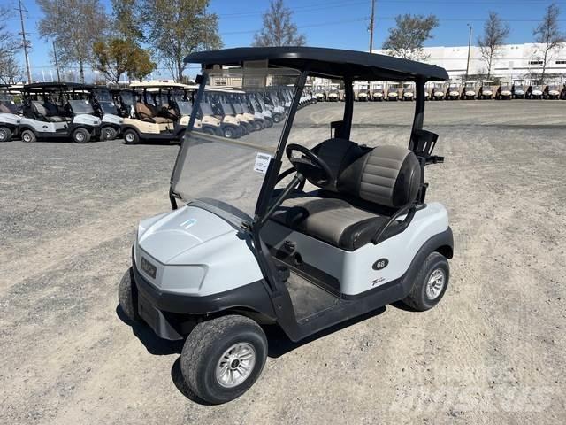 Club Car Tempo Utilaje construcții - Altele