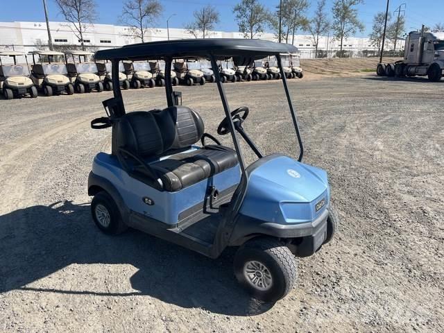 Club Car Tempo Utilaje construcții - Altele