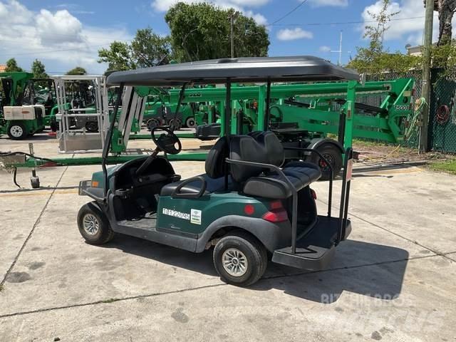 Club Car Tempo Utilaje construcții - Altele