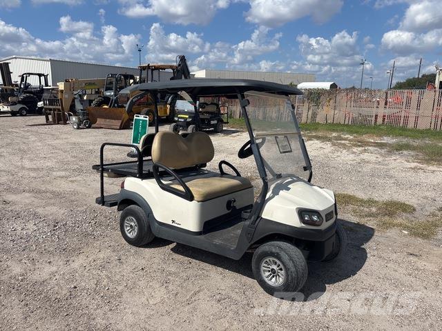 Club Car Tempo Motoare