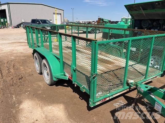 CM 7.6X16TTPO Utilaje construcții - Altele