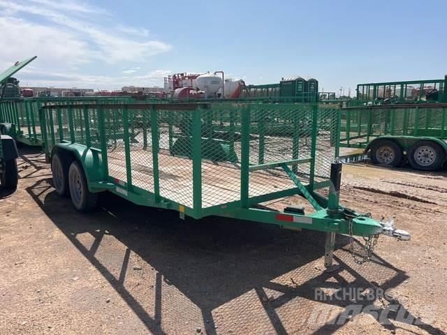 CM 7.6X16TTPO Utilaje construcții - Altele