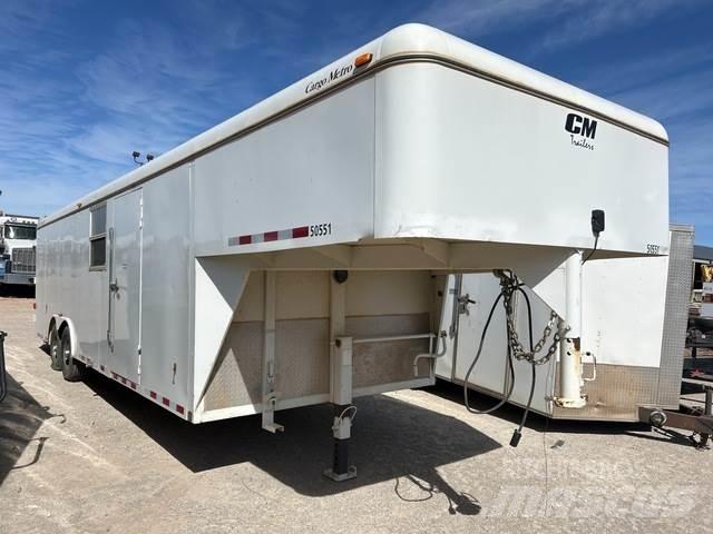 CM C6070-24 Remorci utilitare