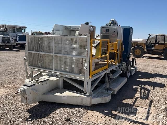  CMAC ACM-0.6 Mixere beton/mortar
