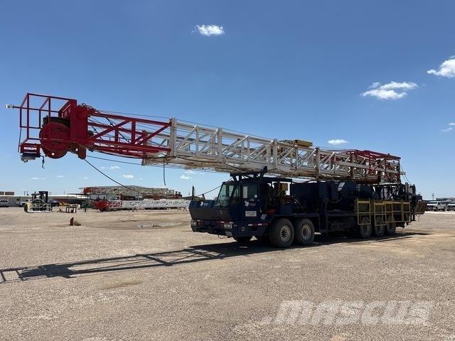 CMC 201-1192 F Sisteme de forare a puturilor de apa