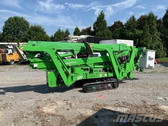 CMC S25 Nacele cu brat articulat