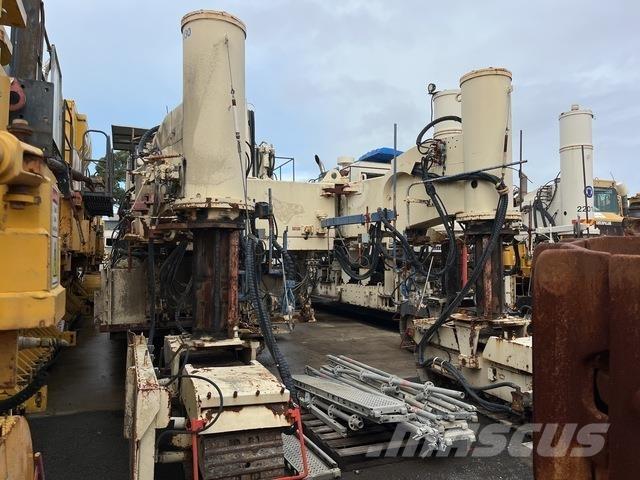 CMI PS6004 Utilaj pavare beton