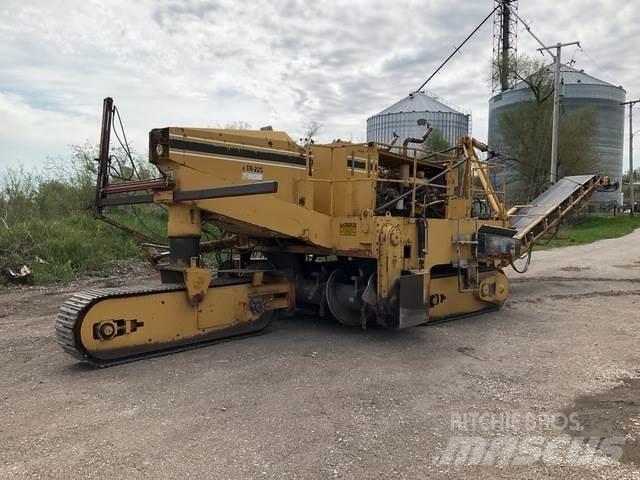 CMI TR225 Betoniere