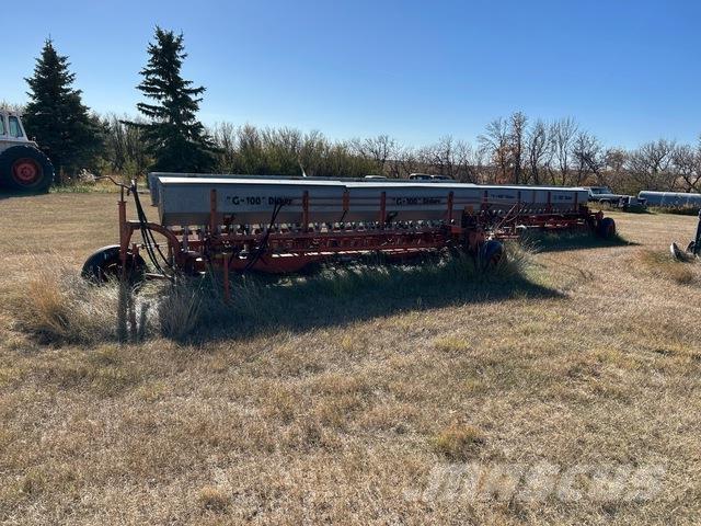  Co-Op G-100 Alte masini si accesorii de cultivat