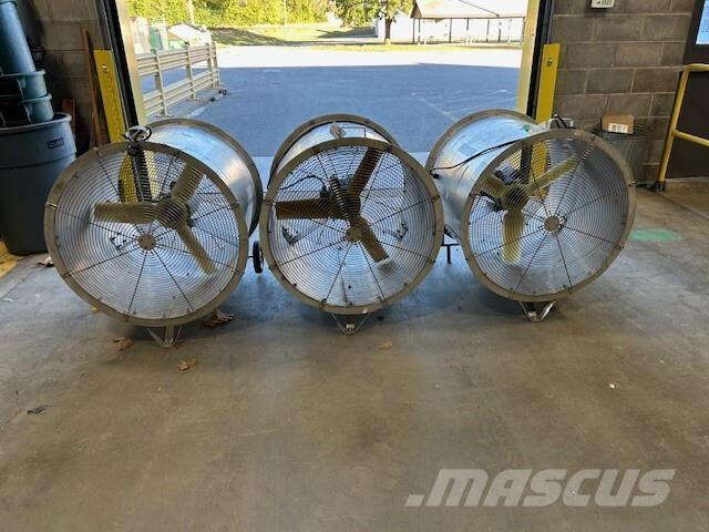  Coenco RAMIFL Echipamente incalzire si dezghetare