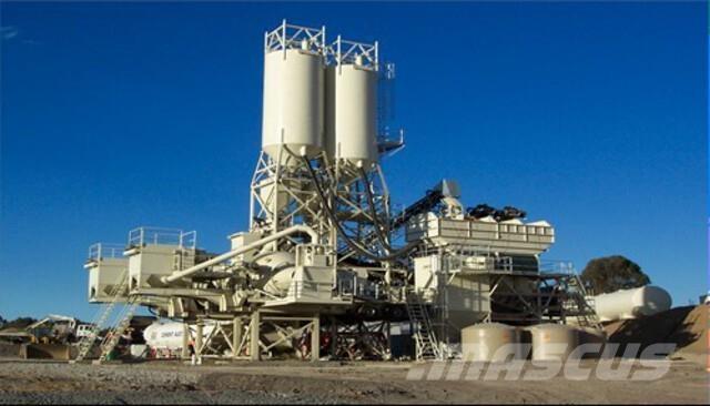  Con-E-Co 454L Centrala beton
