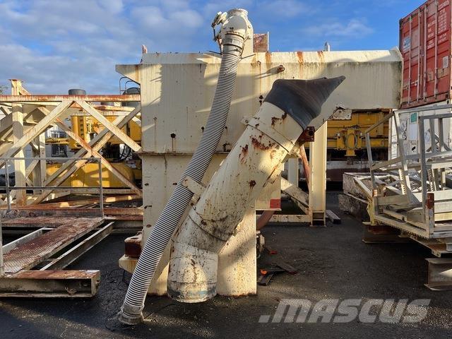  Con-E-Co 454L Centrala beton